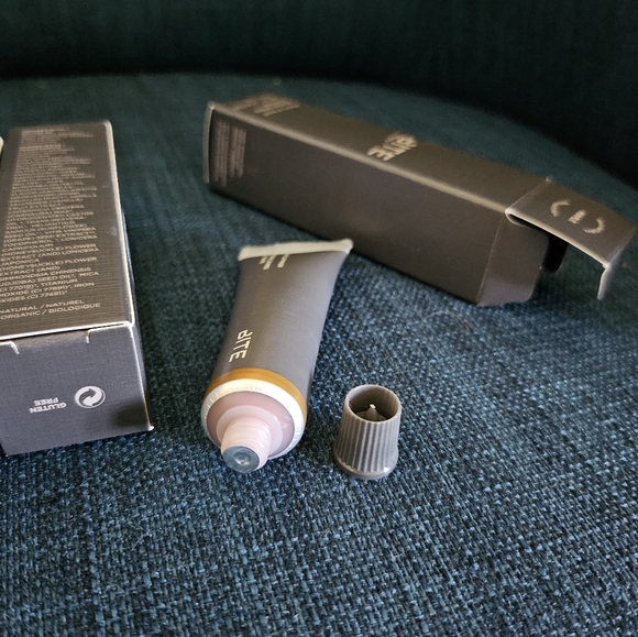 NIB ORIGINAL BITE Beauty Discontinued Agave Lip Mask in Maple - Picture 2 of 7